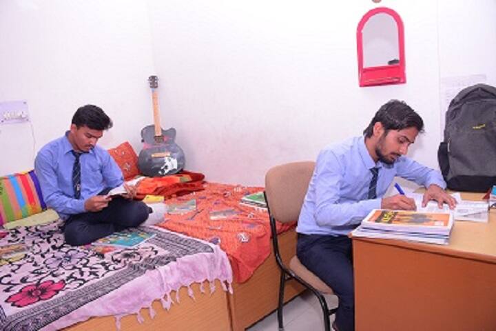hostel